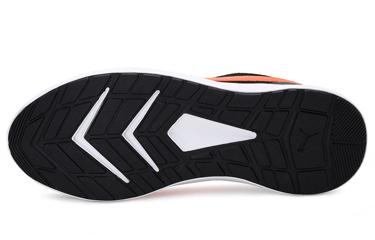 PUMA Escaper Star Idp Black/Orange 375443-01