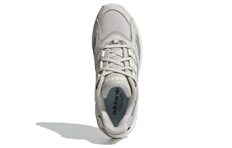 (WMNS) adidas LXCON 94 'Raw White' EG8863