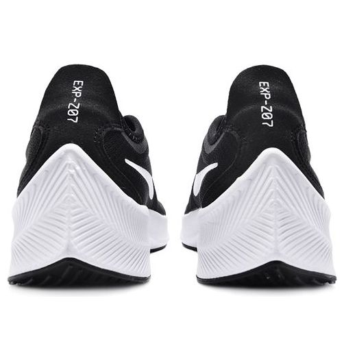 (WMNS) Nike EXP-Z07 'Black White' AQ9951-002
