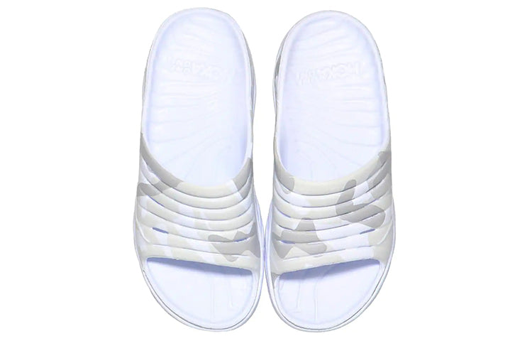 HOKA ONE ONE Ora Recovery 'White' 1126850-WWH