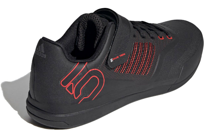 adidas Five Ten Hellcat Pro 'Black Red' FW3752