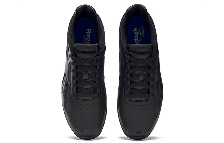 Reebok Royal Glide Pure Black V53959