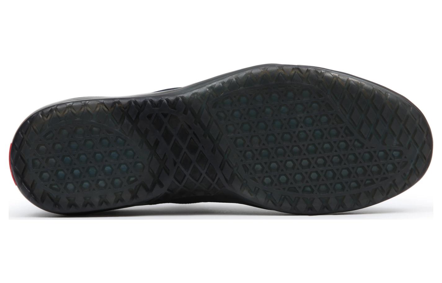 Vans Buty Ultimatewaffle Exp BLACK VN0A7Q5UBLK