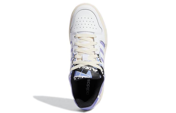 (WMNS) adidas Wms Entrap Skate shoes 'White Purple' GZ4880