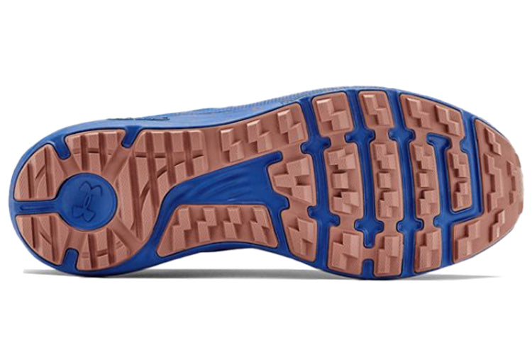 Under Armour Charged Bandit Trail 'Blue' 3021951-401