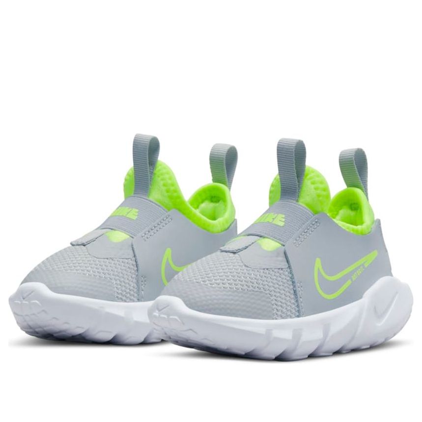 Nike Flex Runner 2 'Grey Green' DJ6039-005