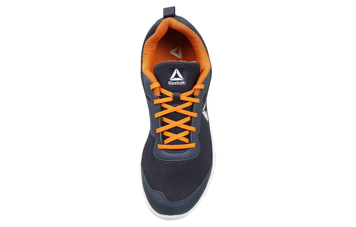 Reebok Ride Runner LP Blue/Orange EG0231