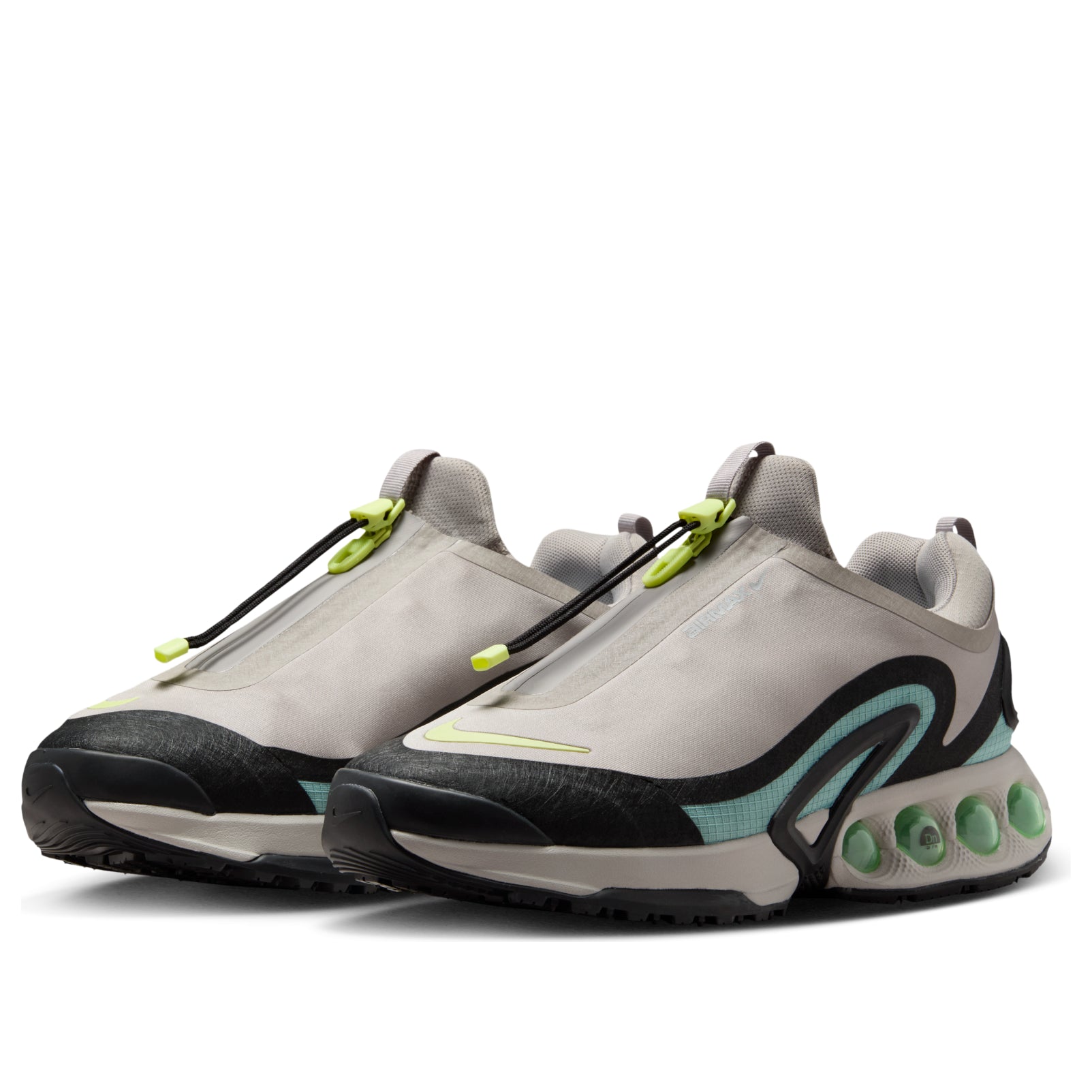 Nike Air Max DN Roam 'College Gray Cannon Black' HQ8605-003