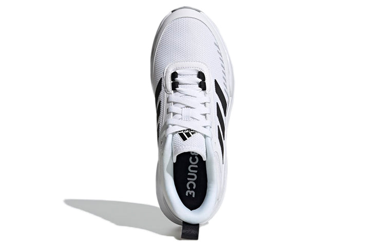 adidas Trainer V 'White Halo Silver' GX0733