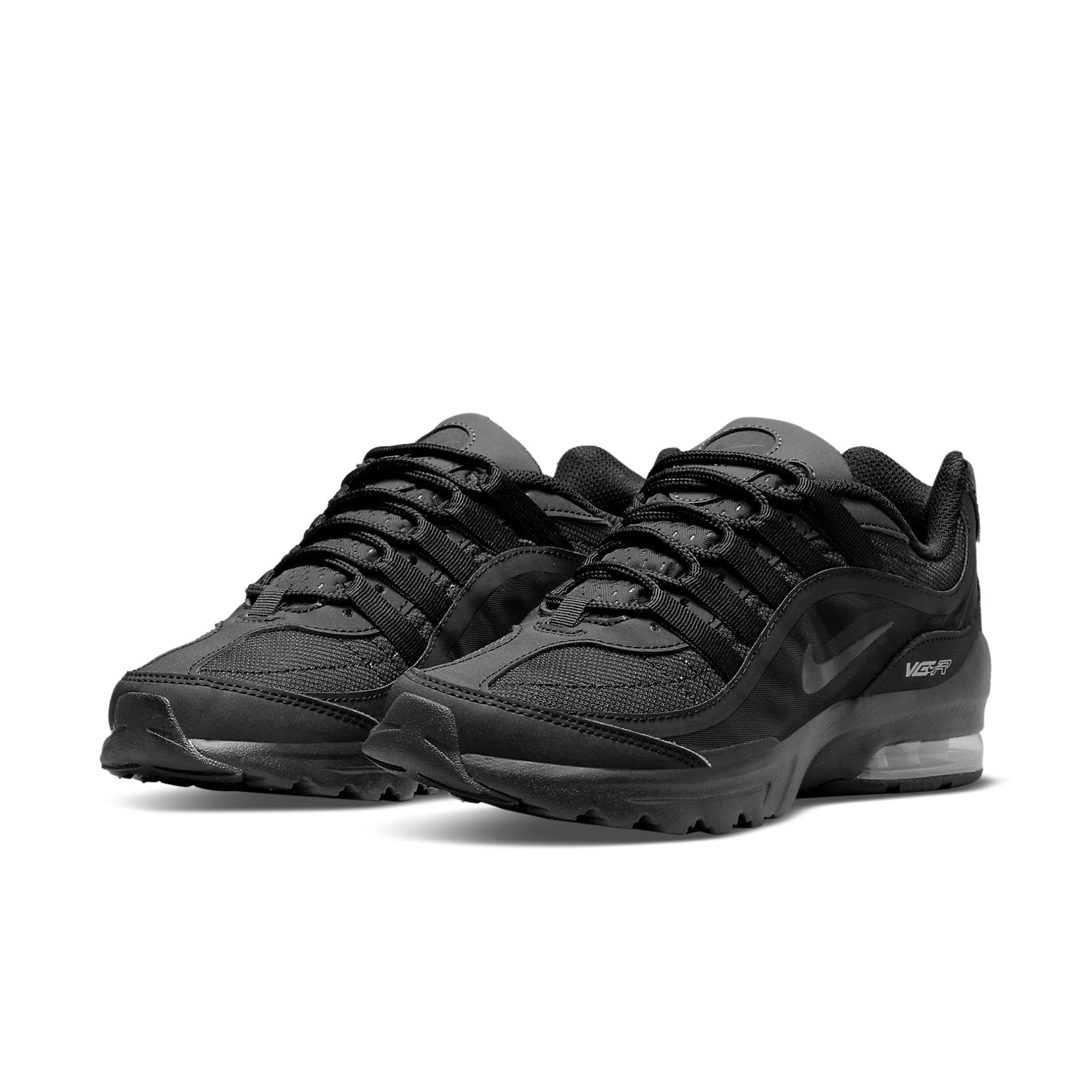 (WMNS) Nike Air Max VG-R 'Black' CT1730-001