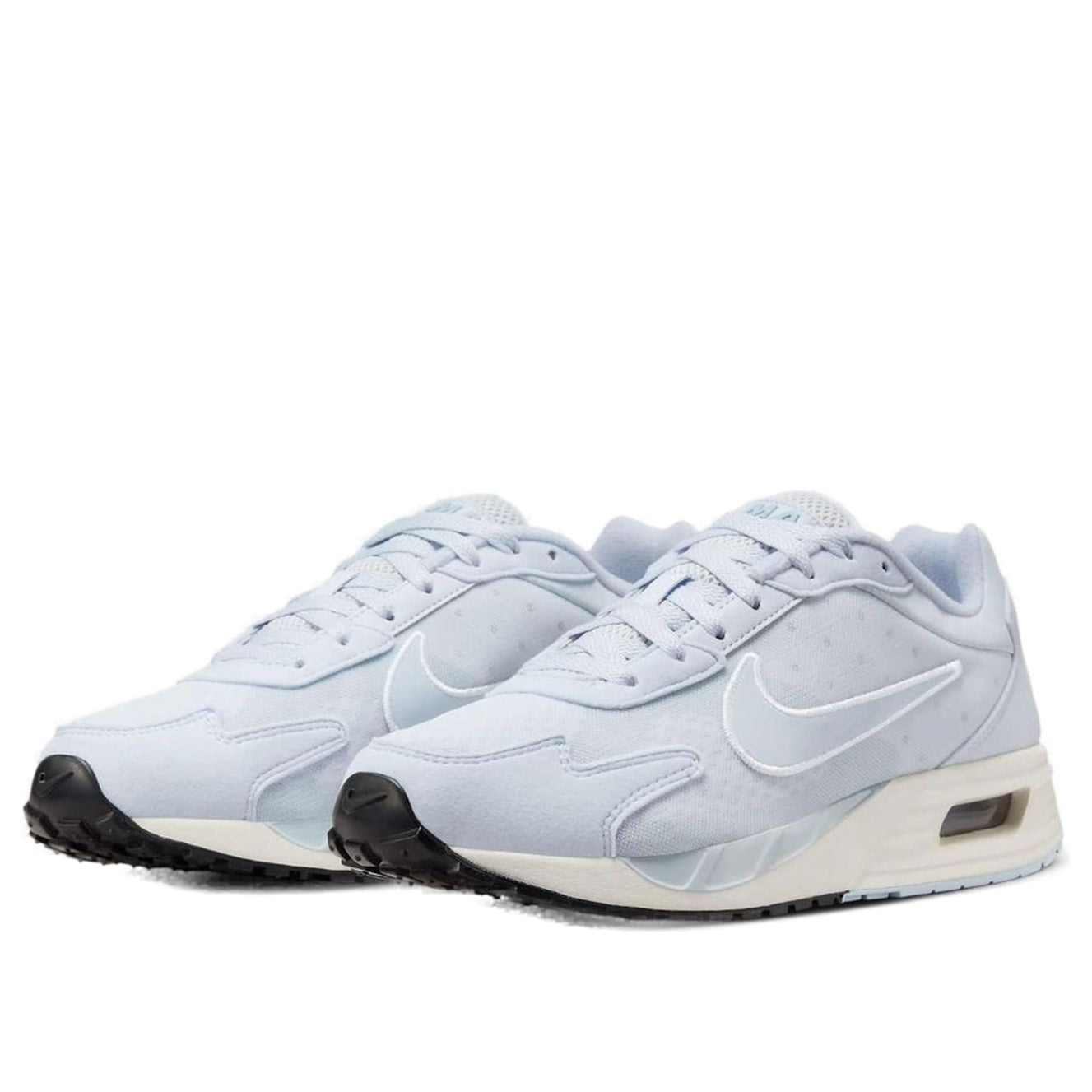 (WMNS) Nike Air Max Solo 'Light Armory Blue' FN0784-009