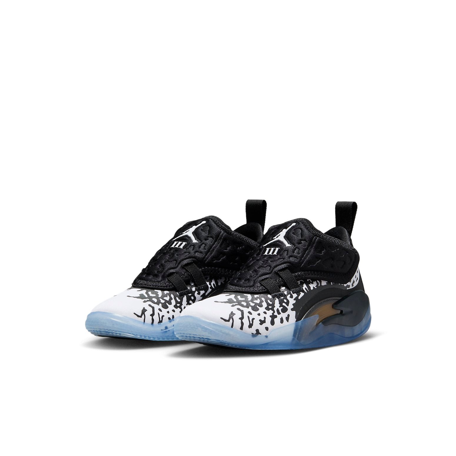 (PS) Air Jordan Zion 3 'Gen Zion' DV3870-018
