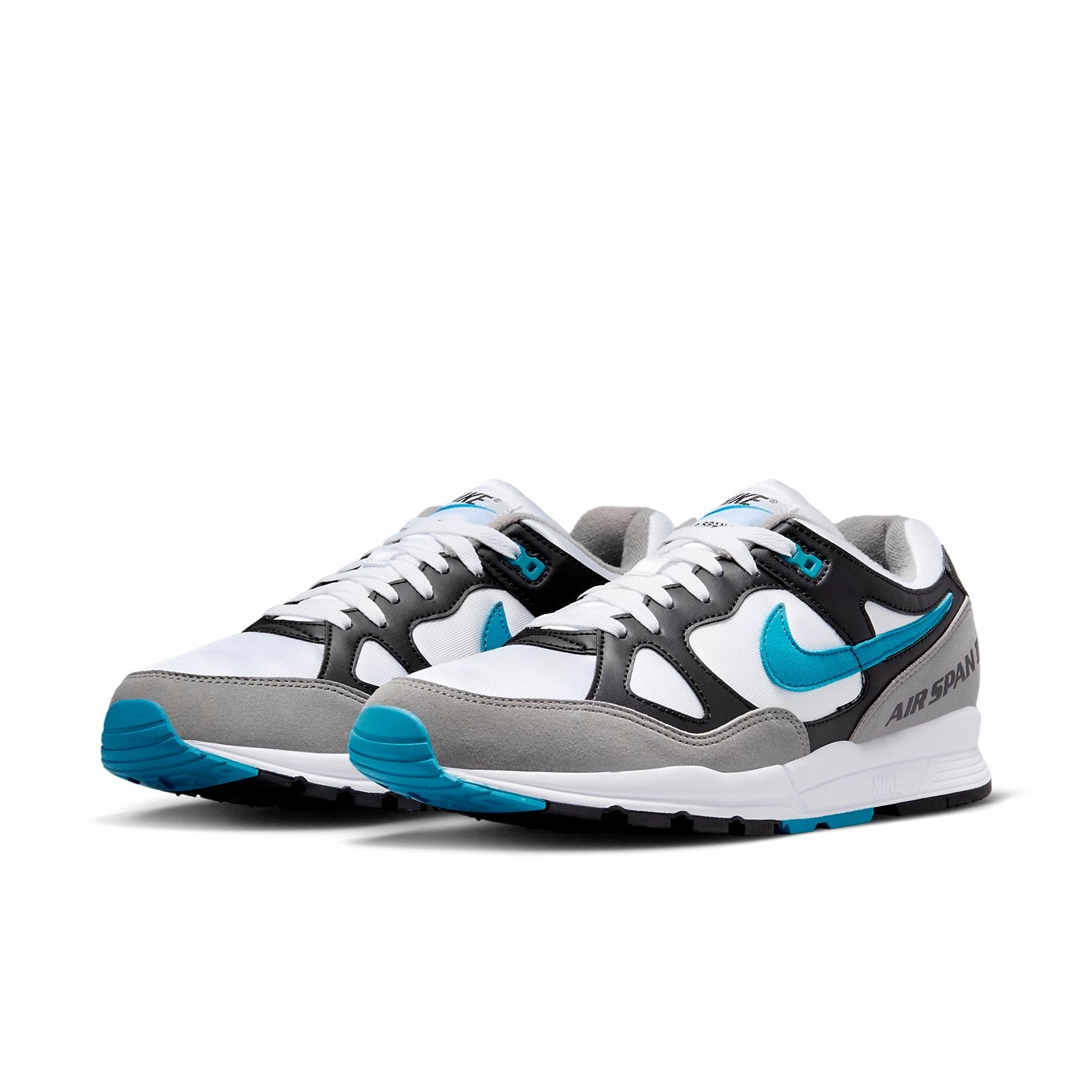 Nike Air Span 2 'Laser Blue' AH8047-001