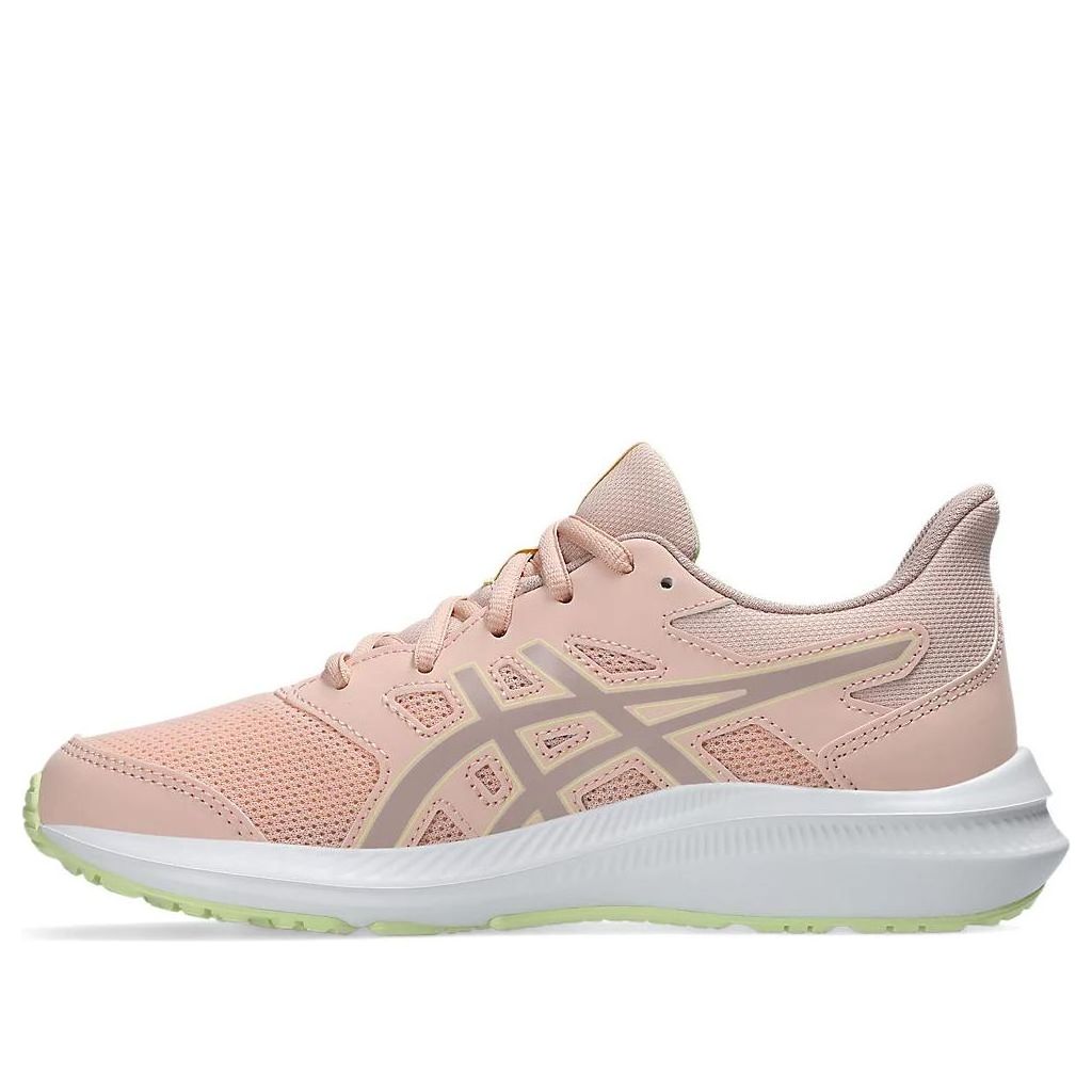 (GS) ASICS Jolt 4 'Breeze Neutral Pink' 1014A300-702
