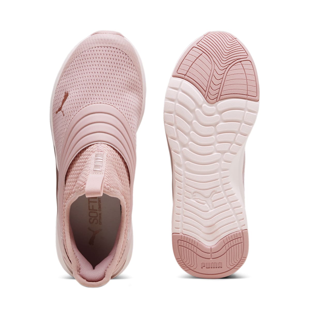 (WMNS) PUMA Softride Sophia 2 'Future Pink' 378787-03
