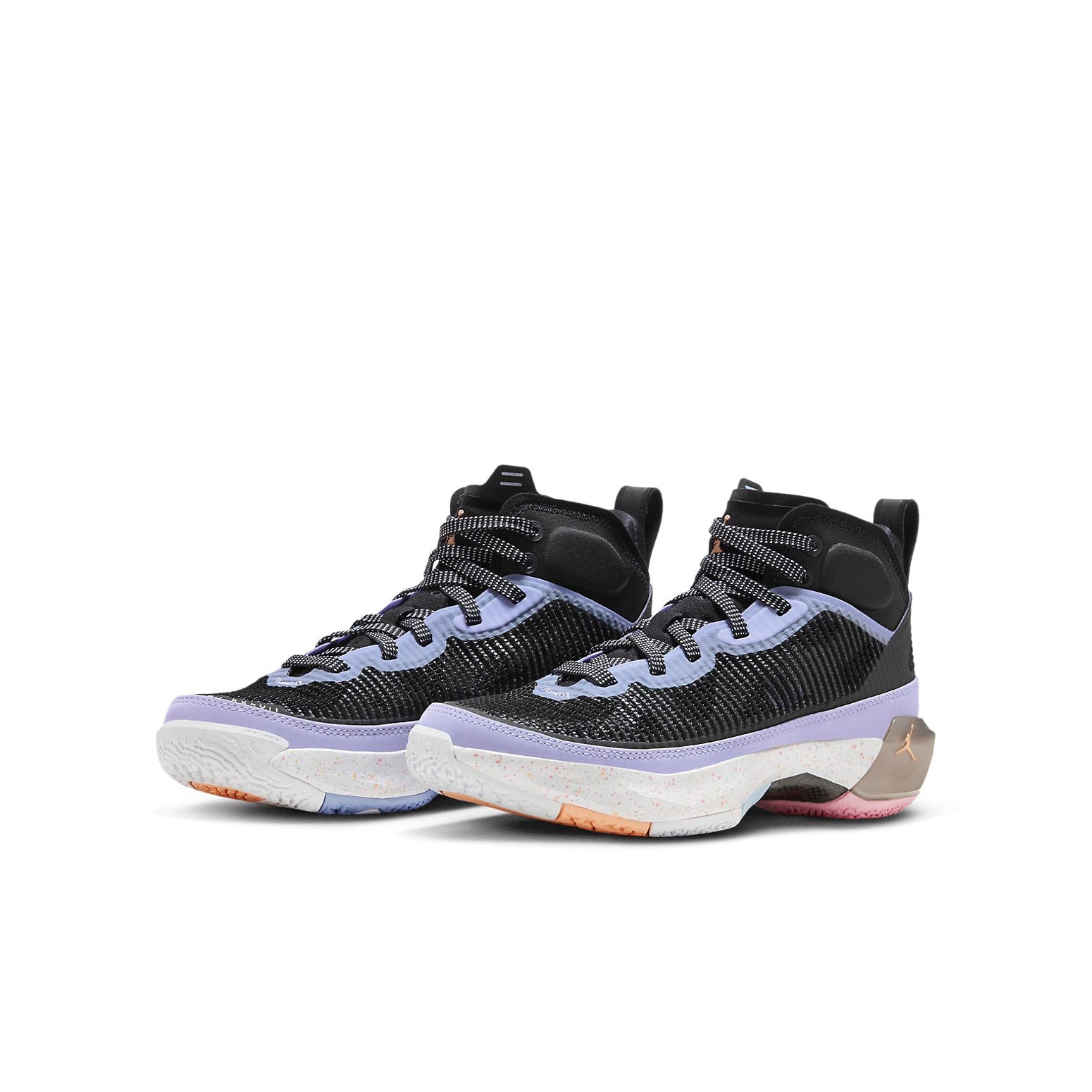 (GS) Air Jordan 37 'Dongdan' FJ7515-001
