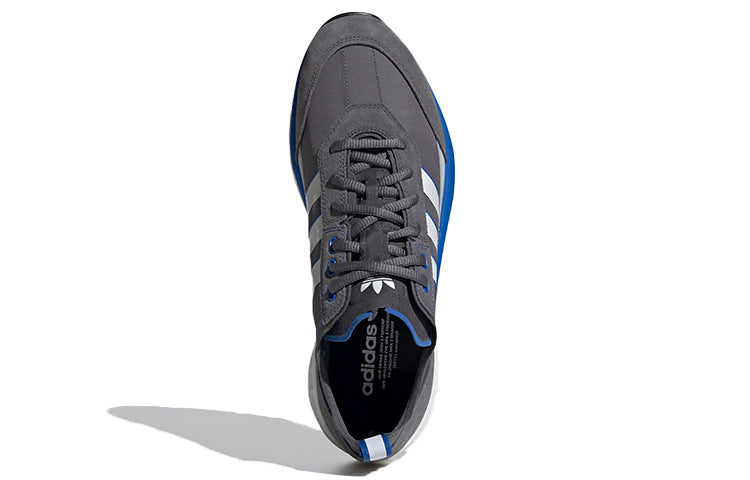 adidas originals SL 7200 'Grey Blue' FV9826