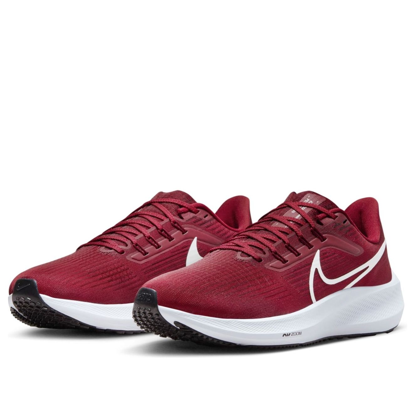 Nike Air Zoom Pegasus 39 'College Red Summit White' DM0164-600