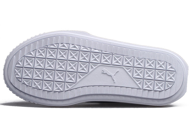 PUMA Breaker Valentine Sneakers Black/White 366362-01