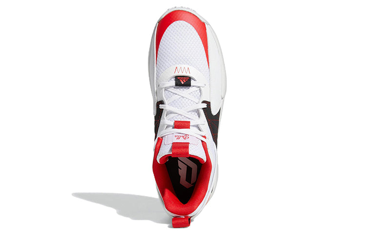 adidas Dame Certified EXTPLY 2.0 'Trail Blazers' GY8965