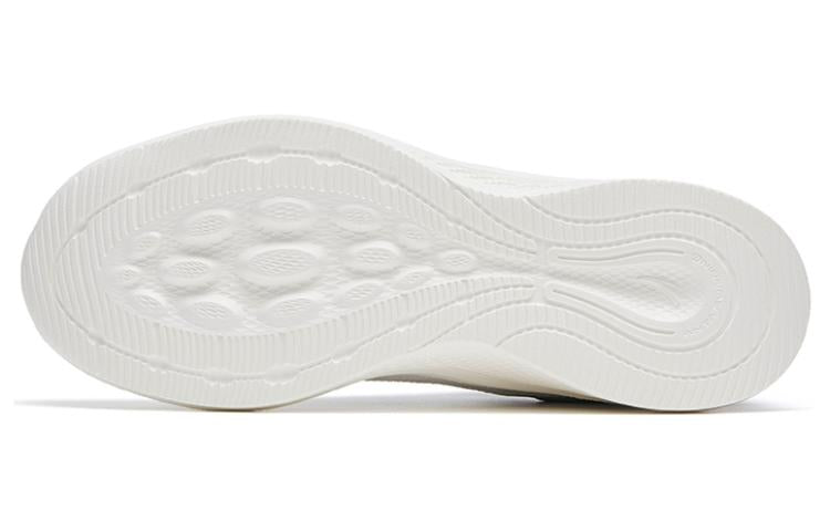 ANTA Running Series Sneakers 'White Blue Black' 912315573-1