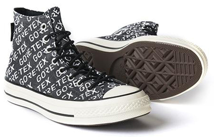 Converse Chuck Taylor All Star Hi Gore-Tex 'Gore-Tex Print' 162347C