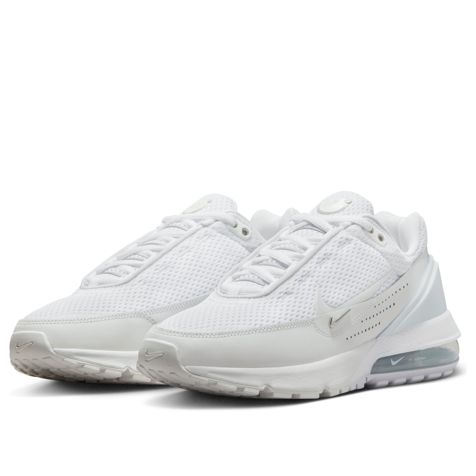 Nike Air Max Pulse 'White Silver' DR0453-101