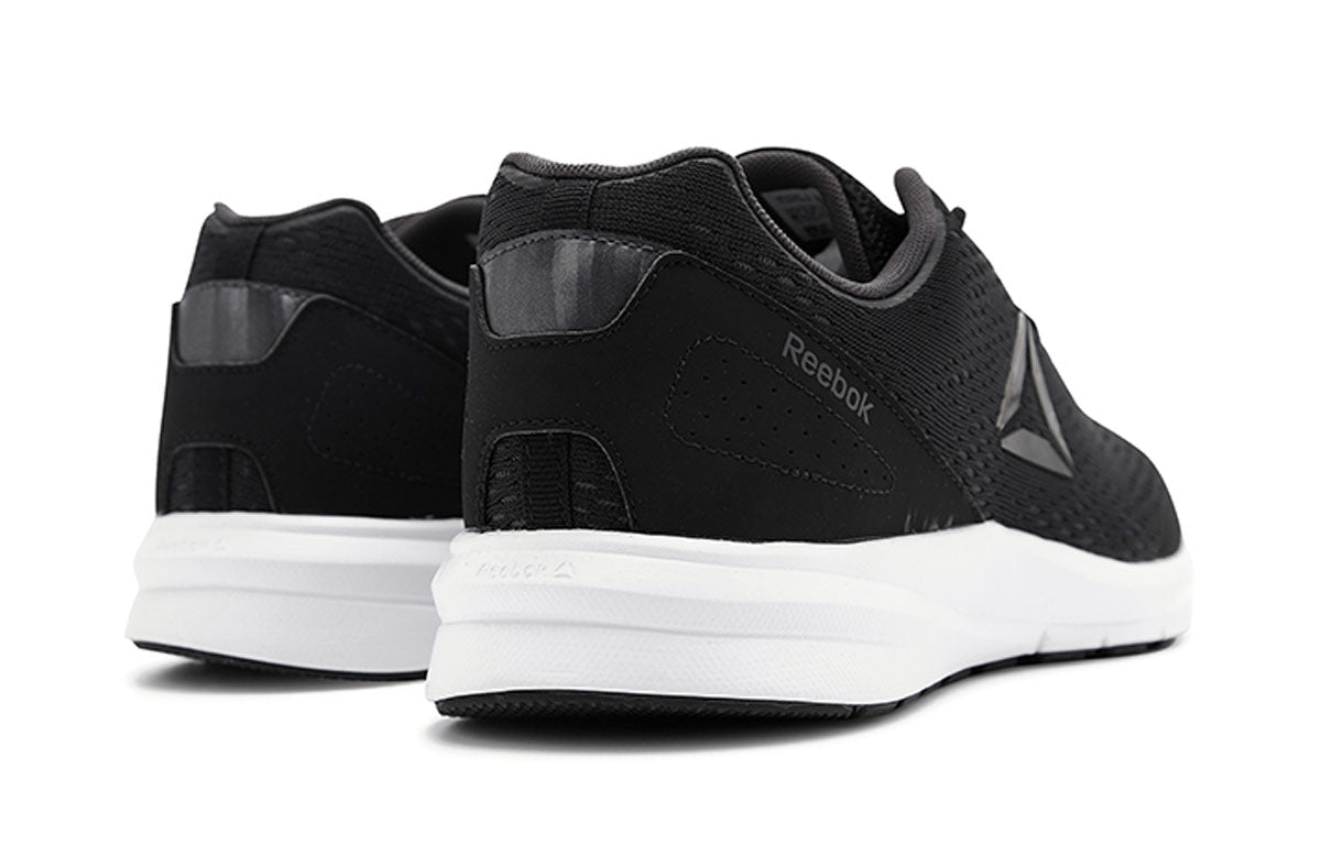 Reebok Runner 3.0 4E 'Black White' DV9587