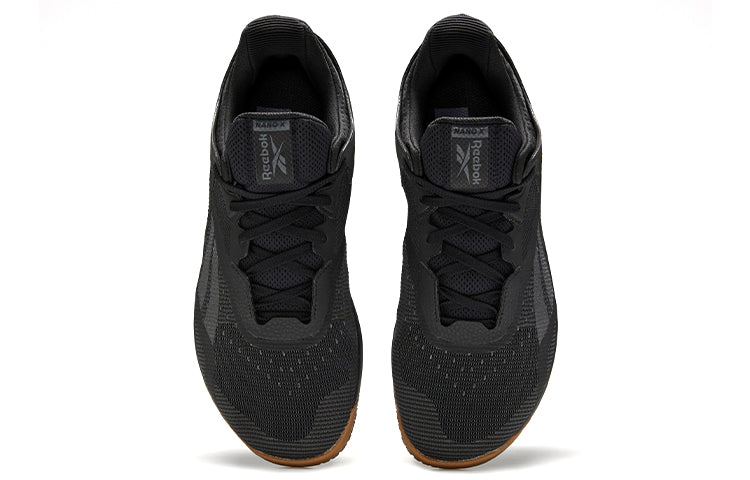 Reebok Nano X 'Black Gum' FV6672