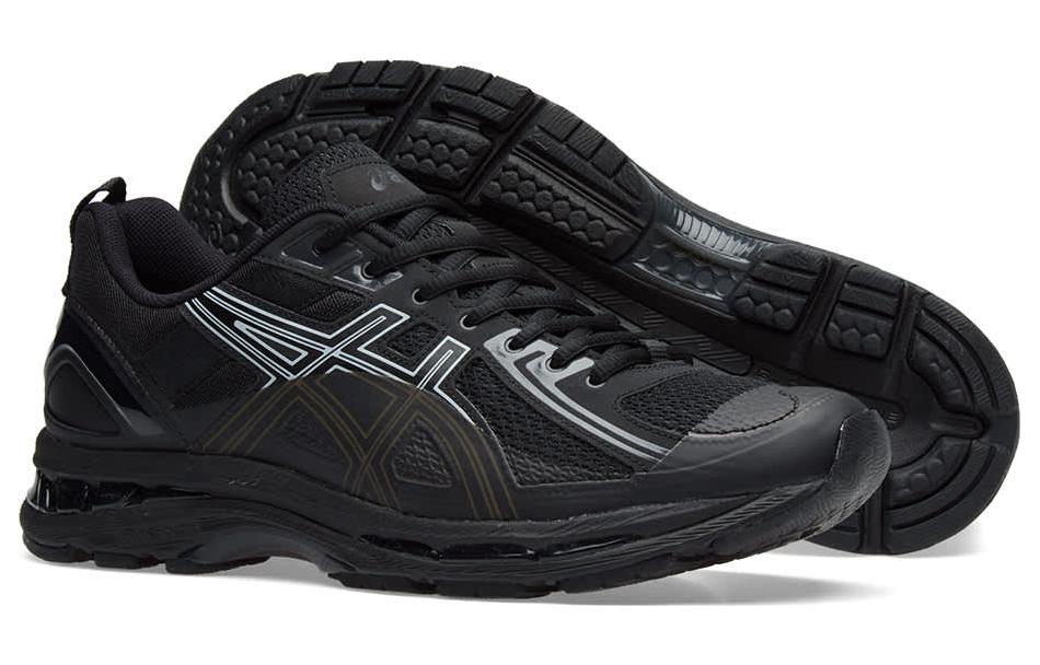 ASICS x Kiko Kostadinov Gel-Burz 1 'Black' T8E3N-9090