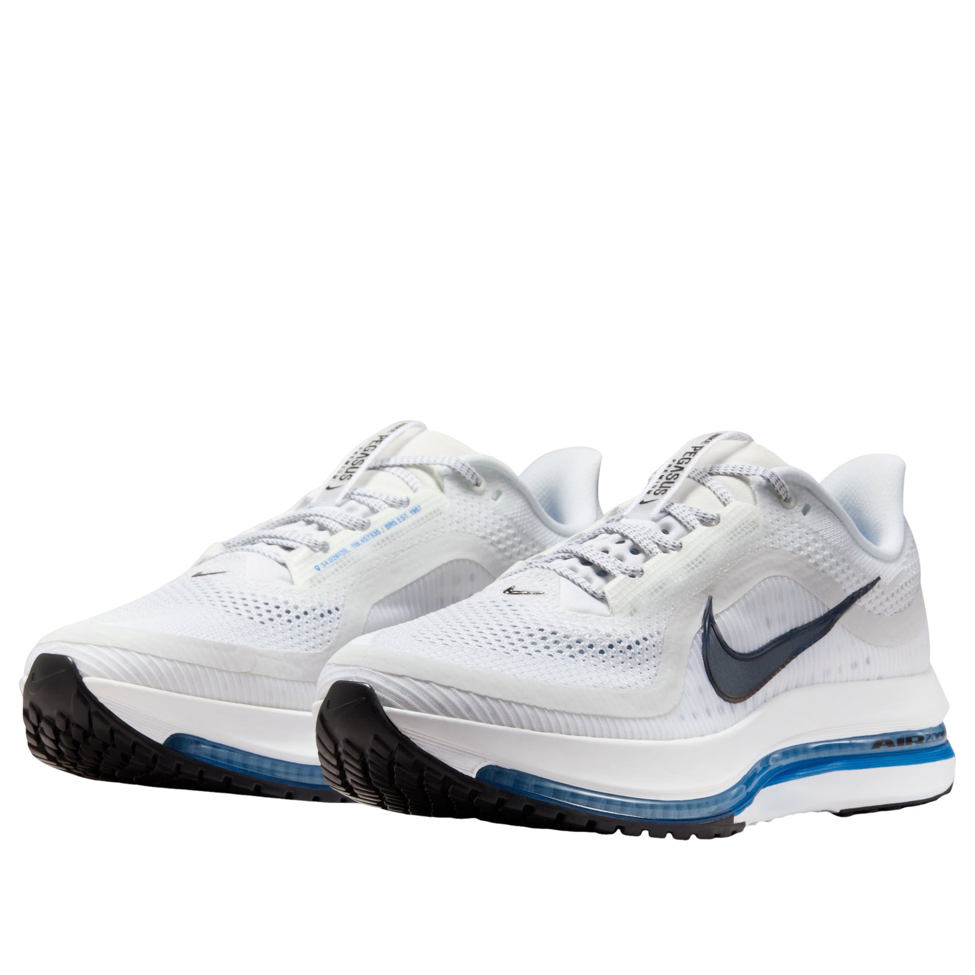 Nike Pegasus Premium 'White Photo Blue' HQ2592-104