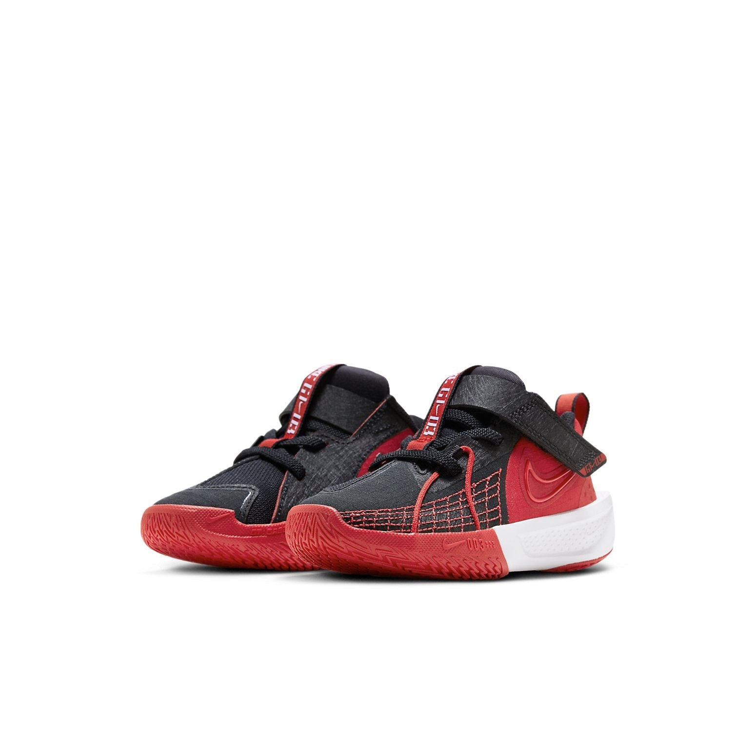 (PS) Nike Air Zoom GT Cut 3 'White Picante Red' FD7034-002