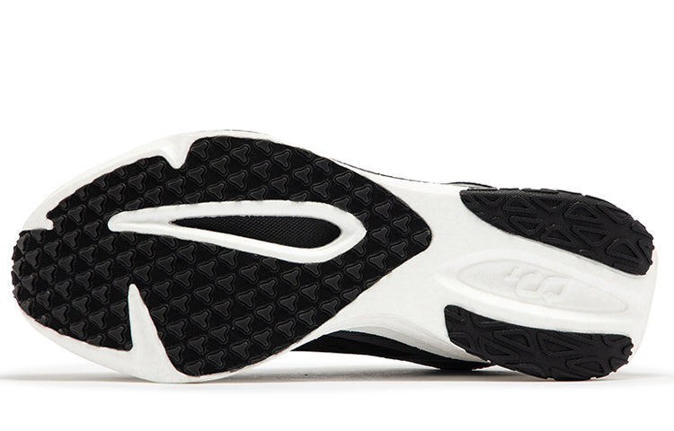 361 Degrees Biospeed 2.5 Pro 'Black White' 672332222-5