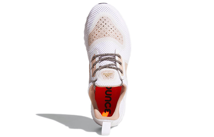 (WMNS) adidas Edge Lux Clima 'Ash Peach' CG4775