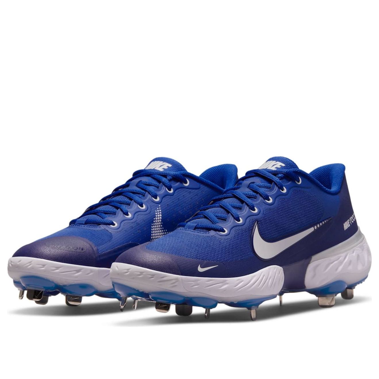 Nike Alpha Huarache Elite 3 Low 'Game Royal' CK0746-400