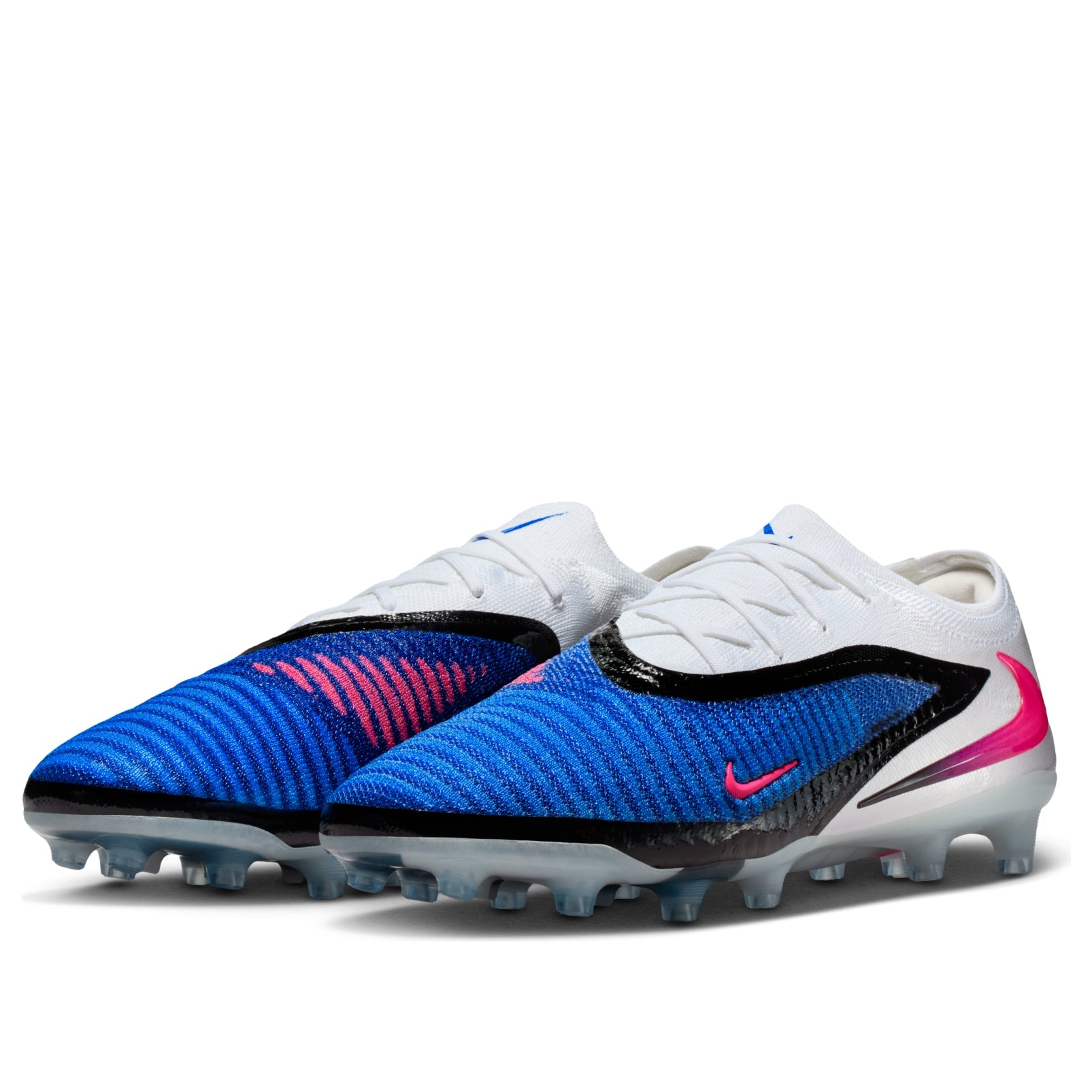 Nike Phantom 6 Low Elite AG 'Racer Blue Pink Blast' HQ2335-446