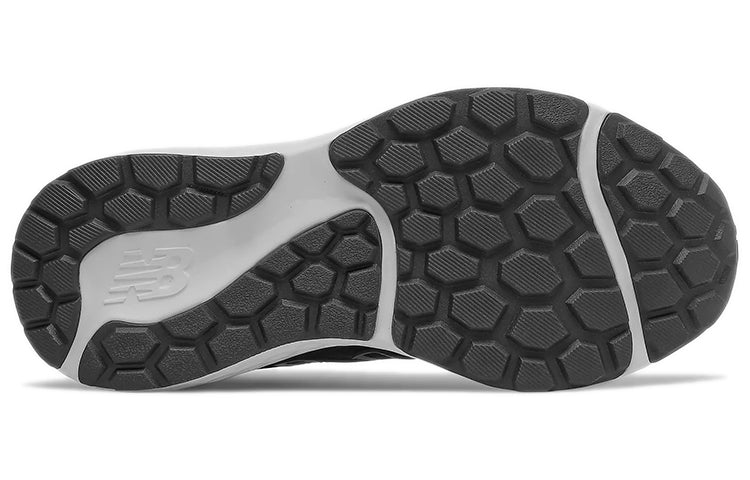 (WMNS) New Balance 420 Series Black/White WE420LB2