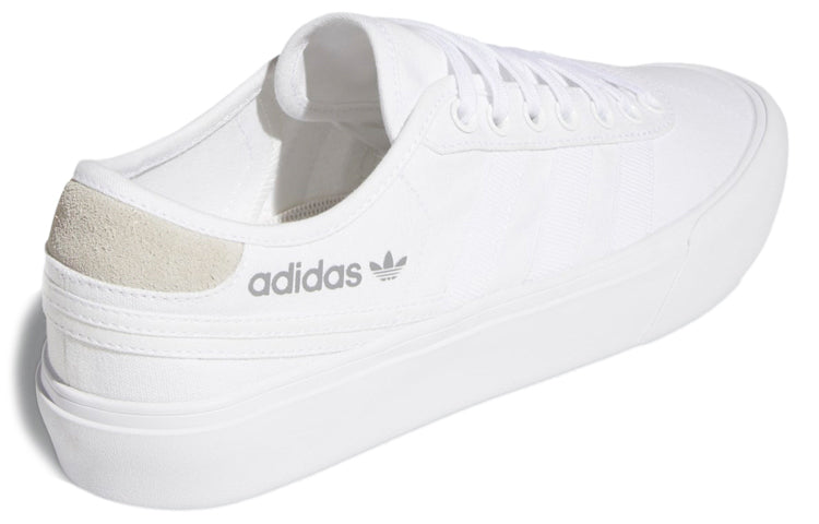 adidas Delpala 'White' FV0635