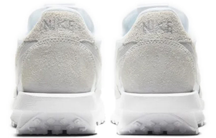 Nike x sacai LDWaffle 'White Nylon' BV0073-101