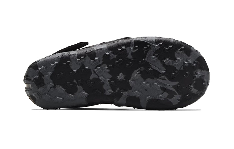 (PS) Under Armour Fat Tire Defender Sandal 'Black Camo' 3023783-001