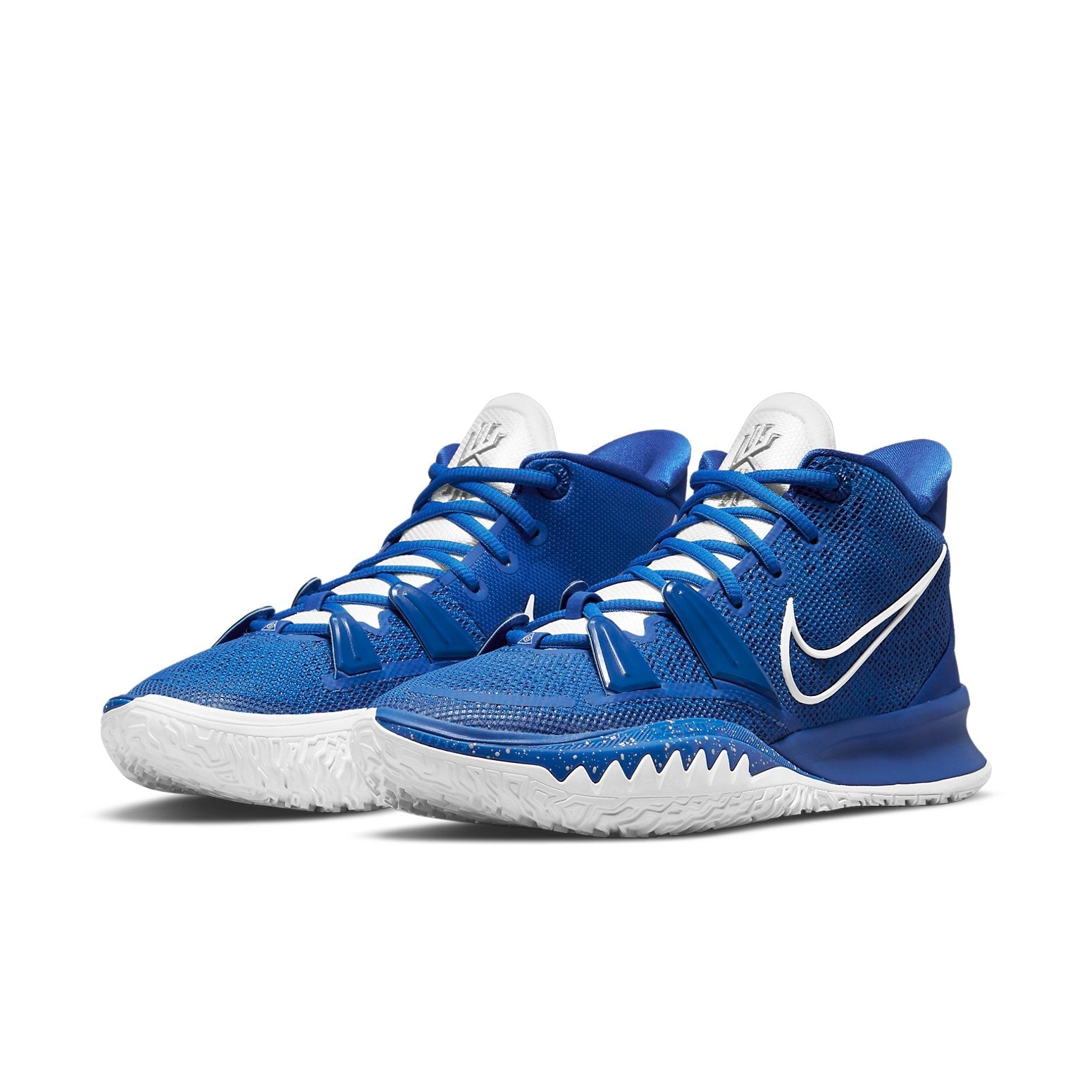 Nike Kyrie 7 TB 'Game Royal' DA7767-401