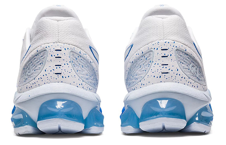 (WMNS) ASICS Gel Quantum 180 7 'White Blue Coast' 1202A341-102