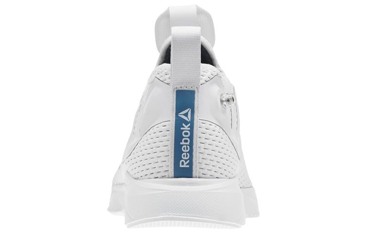 Reebok Pump Supreme Style White CN4759