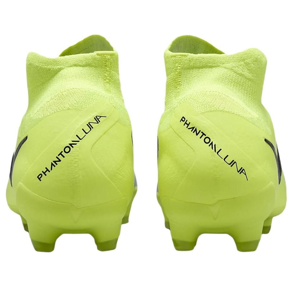 Nike Phantom Luna 2 Pro 'Metallic Silver Volt' FJ2575-003
