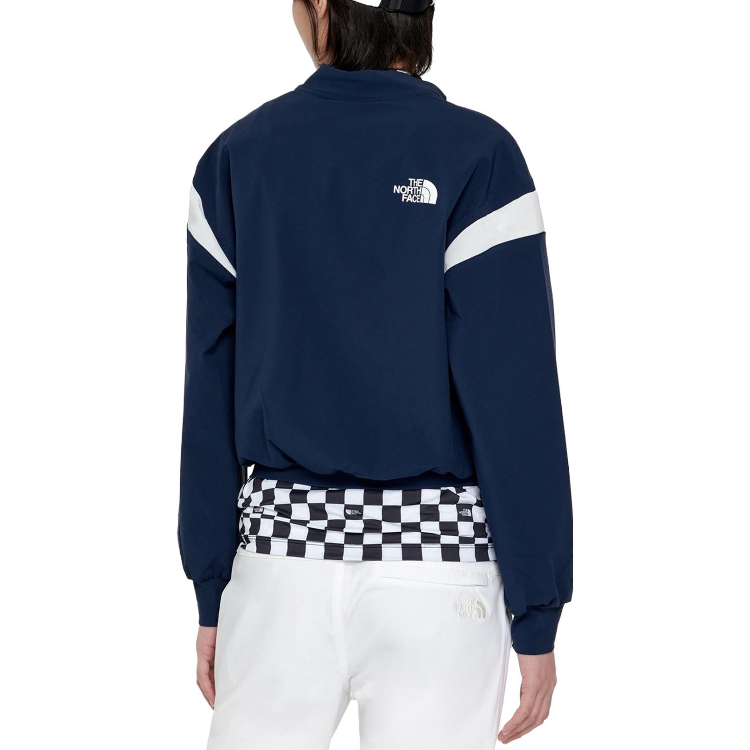 THE NORTH FACE White Label Jacket 'Navy' NJ3BP11K