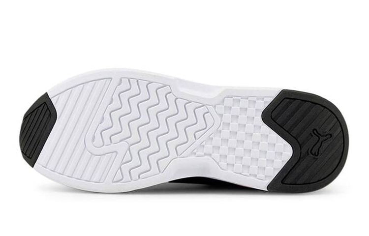 (GS) PUMA X-Ray Lite 'Black Peony' 374393-17
