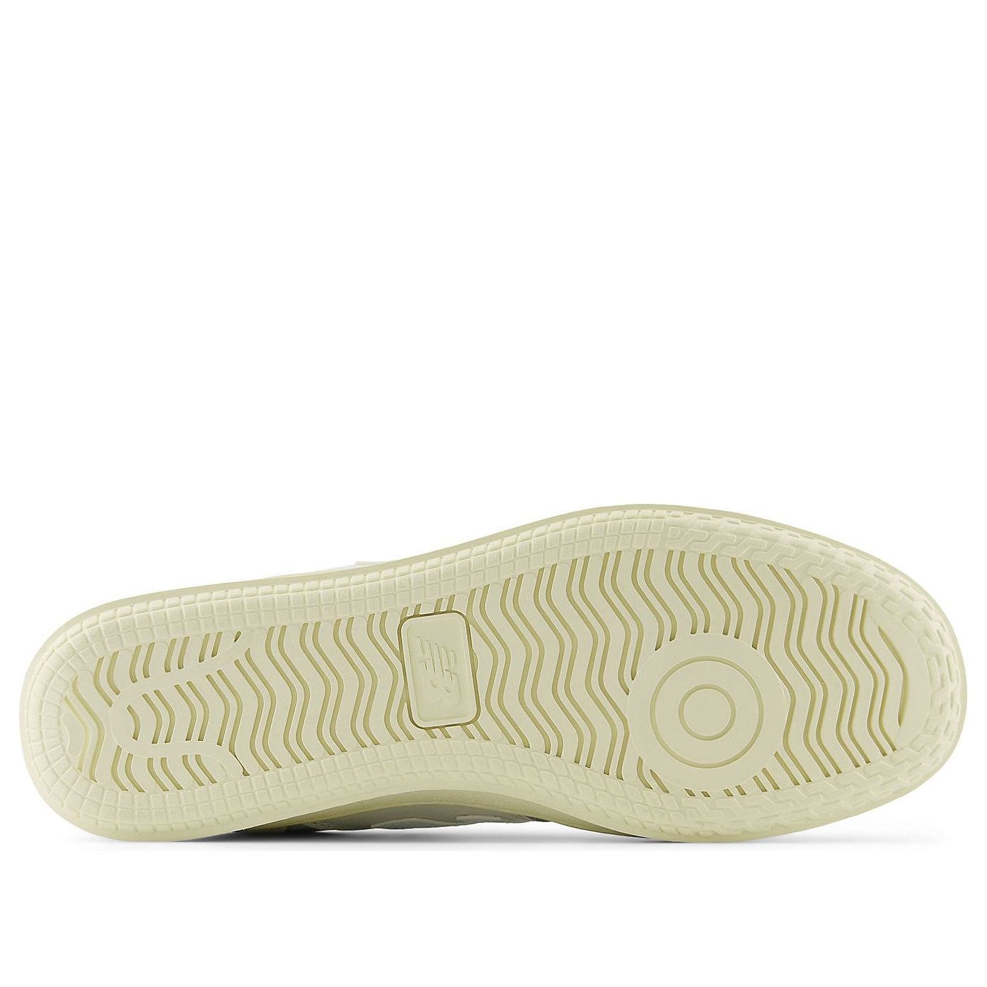 New Balance T500 'Sea Salt White' CT500WL