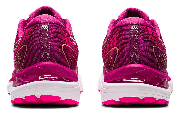 (WMNS) ASICS Gel-Cumulus 23 'Fuchsia Red' 1012A888-602
