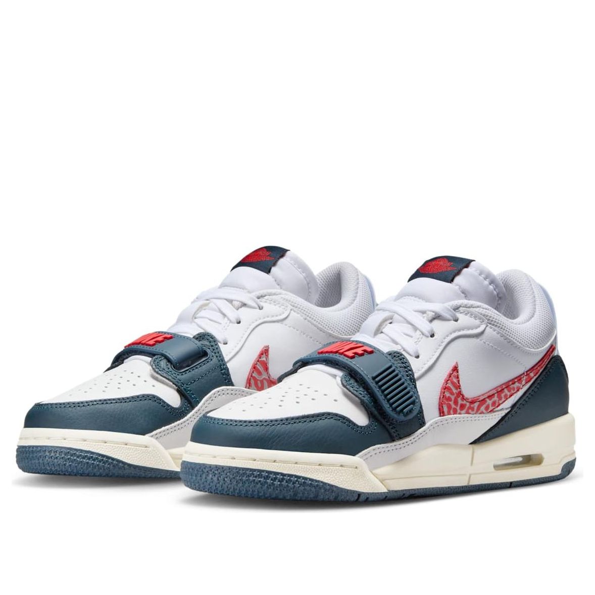 (GS) Air Jordan Legacy 312 Low 'USA' CD9054-146