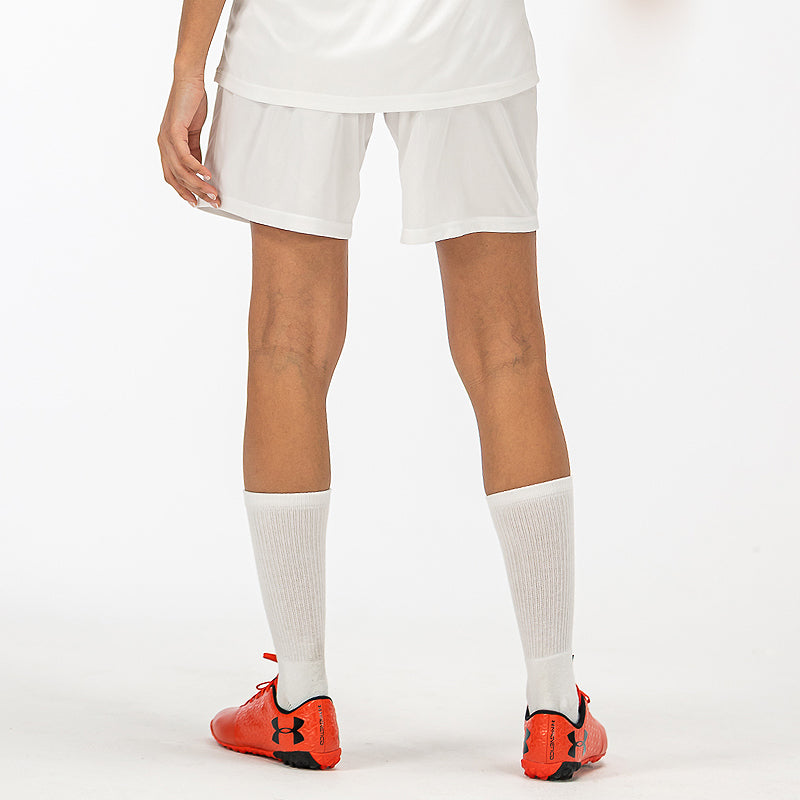 Under Armour Launch 7 Shorts 'White' 21500228-100